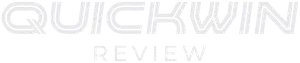 QuickWin Quickwin logo